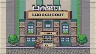 Shadeheart Alpha Video - UNR CS 426 Senior Project Video