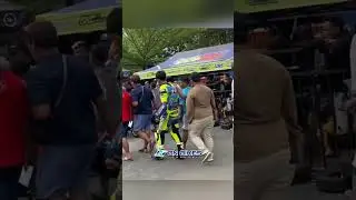 Insiden Kelas Karesidenan Road Race Tulungagung‼️Sampai Seisi paddock Ribut⁉️#shorts #onbikes