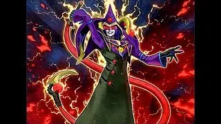 Louisville Regional 6th Place: Jesse Scarbrough's Pendulum Magician Deck Profile October 2017