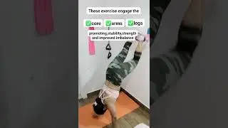 ONE EXERCISE THAT EFFECTIVE ON ME #motivation #homeworkoutroutine