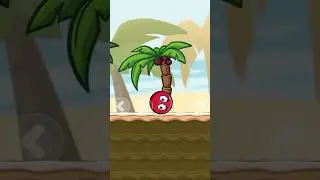 Ball V Red Boss Challenge game ads review 1 #gameplay #review #ads #ball #subscribe
