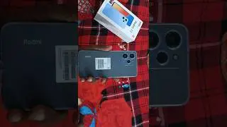 Redmi 12 #redmi12 #vktechtv #4gphone  #backcover #shortsfeed #tech #tipsandtricks #tips #viraltrick