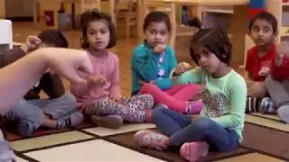 Folsom Lake Montessori Academy