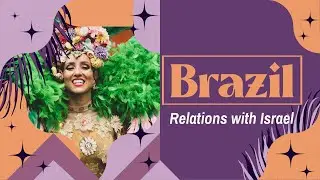 Diplomatic Tensions Escalate  Brazil Wit 2024 05 29 1