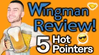 Wingman Dating App Review [Help a Friend Get a Date!]