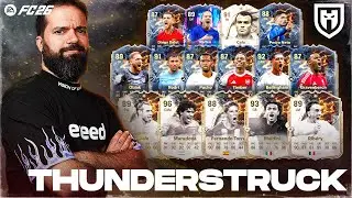 UNA CLAUDIA PINA GIGANTE | TORRES, MARADONA, BALE, BELLINGHAM, PACHO, TIMBER E TANTI ALTRI | FC26