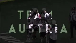 Team Austria Promo World Indoor Lacrosse Championships 2024, Utica