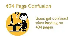 404 Pages Best Practices-SEO