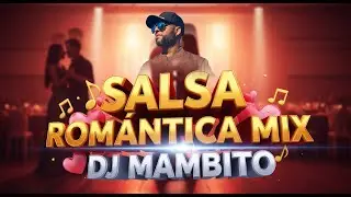 Salsa Romantica Mix Enero 2026 Dj Mambito