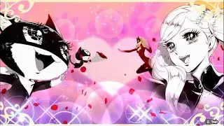 Persona 5 Royal [ENG] Part 17 - IT'S SHOWTIME!