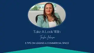 5 Tips On Leasing A Commercial Space - Trisha Johnson - Cayman Islands Real Estate