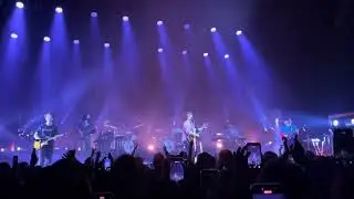 Djo - End of Beginning - Austin - 2025