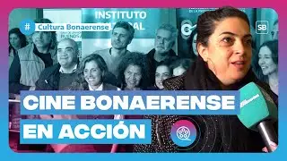 🎬 LLEGA EL FESTIVAL DE CINE DE LA PBA  🎬