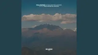 Nothing Matters Anymore (Manu Pavez Remix)