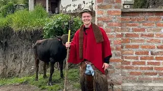 Touren rondom Guamote 🇪🇨