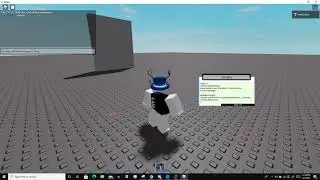 ROBLOX FREE EXPLOIT LEVEL 8 (Tervylla Showcase!)