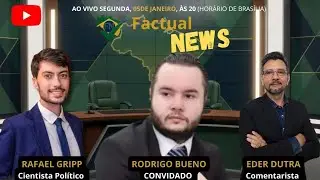 EUA intervêm na Venezuela: prisão de Maduro e impactos na América do Sul | Factual News