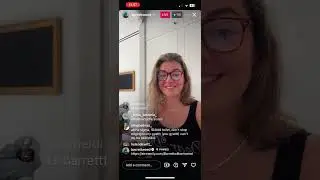 Barrett Wilbert Weed instagram live 3/14/25 streamily signing for Helluva Boss and Heathers (part 3)