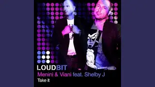 Take It (Main Mix)