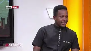 Manishimwe Yari Yahanuye Intsinzi Ya APR FC Kuri Gaadiidka Kandi Byabaye