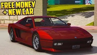 FREE MONEY NOT BEING GIVEN, NEW CAR COMING TOMORROW & MORE! (GTA 5 Q&A)