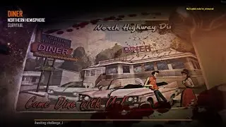 TranZit Diner Survival Mod! BO2 Reimagined v2.0.0 (Black Ops 2/Plutonium T6 Modding)