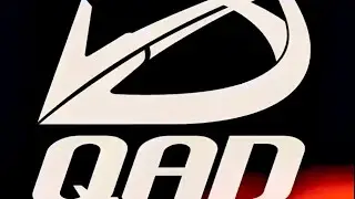QAD Exodus Broadhead Review + Victory RIP TKO Arrow Build & TightSpot AirLock Quiver Setup #Hunting