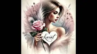 Czechu RF - Kwiat feat. Michalina Nowak (Official Audio)