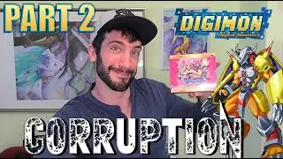 DIGIMON GREAT LEGEND PART 2!!! WHAT DID WE GET!?!?! #digimon #cards #pull