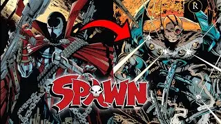THE MOB WANTS SPAWN DEAD! SPAWN VS OVERTKILL PAYBACK PART 1 | SPAWN 6