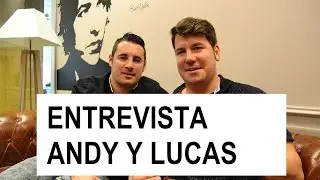 ANDY Y LUCAS :  