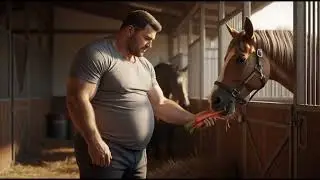 &ldquo;Tall Muscle Man Reveals Simple Exercise Tips | Daily Fitness Motivation&rdquo;