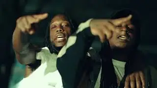 Gado 2x - SAY IT TWICE {Official Music Video}