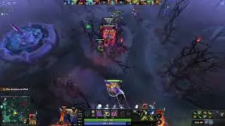 when my riki build all escape items, Turbo mode | #264 Stream |