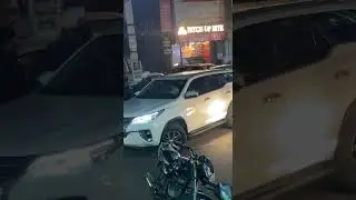 Prem Dhillon in Patiala Last Night Kaafla 😱 pcr Security Police Sidhu Moosewala Jindabad live Show