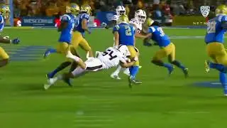 Kyle Philips Highlights
