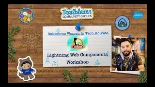 Lightning Web Components Workshop Part-1