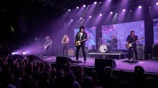 Inspired by Starship | AOR Pop Rock Built Around Open Melodies