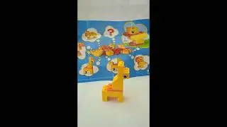 Lego 30503 - Animal Free Builds