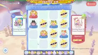 How to win in Cute Critter Clash! | Ragnarok Origin