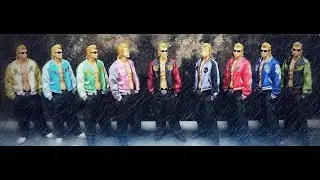 Figure FBG BOUYA HARUMICHI Brand Dive yang lagi Populer