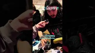 Редкие кроссовки Nike x Kanye West в коллекции Макса