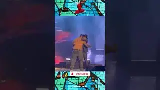 🎤 Epic Surprise: 50 Cent and T.I. Set Atlanta Ablaze with Unforgettable Concert! 🔥