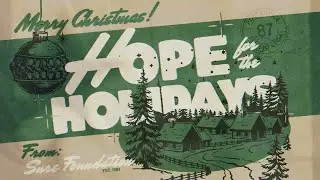 Hope and Resilience