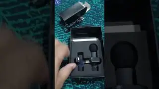 OVPD-1 &ldquo;Budget mic unboxing 🎤 | Hope sound quality better ho 🤞✨&rdquo;