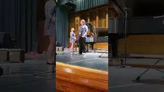 LB Music School Recital May 15, 2022