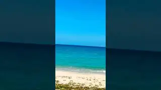 Andaman | Smith Island 🏝️ Twin Island #andaman #youtubeshorts #sea #blue #diglipur