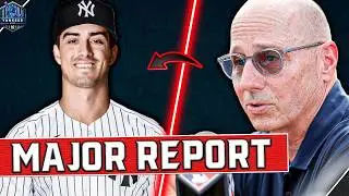 MASSIVE Yankees Trade Update... This will UNLOCK The Yankees...