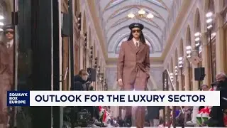 Will luxury shine in 2026?