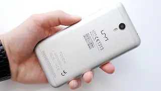 Обзор UMI Touch (5.5